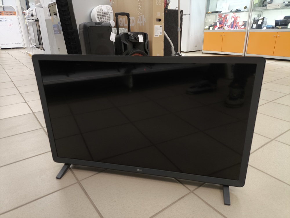 LED Телевизор LG 32LK6190