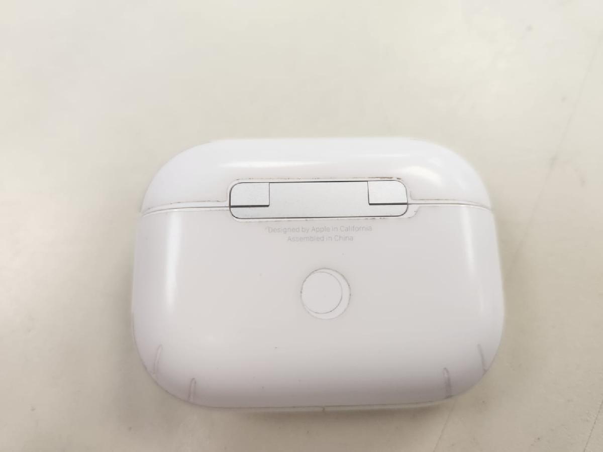 Наушники беспроводные Apple AirPods Pro