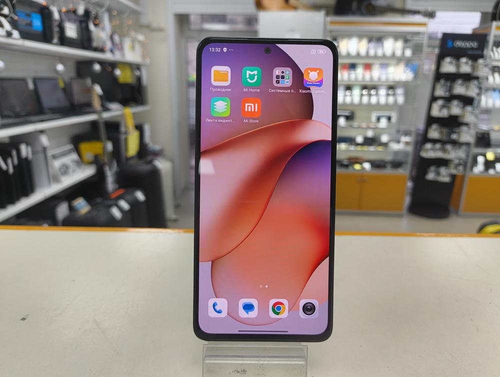 Смартфон Xiaomi Redmi note 13 8/256