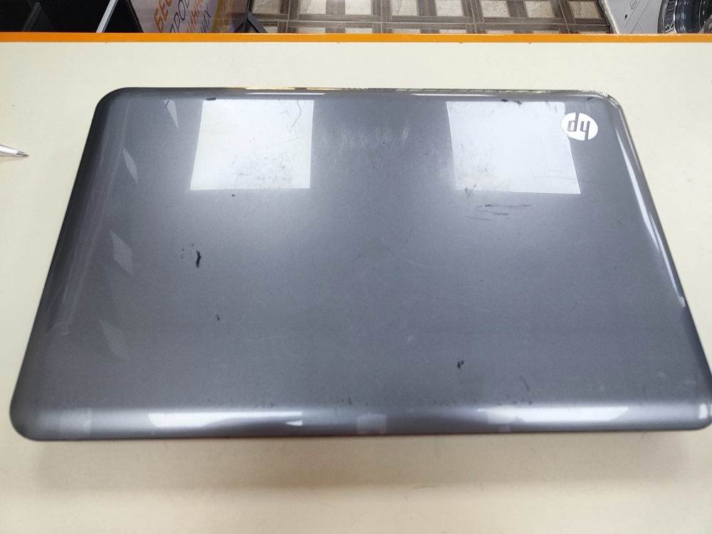 Ноутбук HP; A6-3420M, Radeon HD 7400m, 4 Гб, Нет, 1 Tb