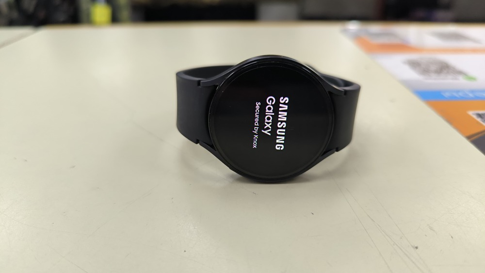 Смарт-часы Samsung Galaxy Watch 6 44mm