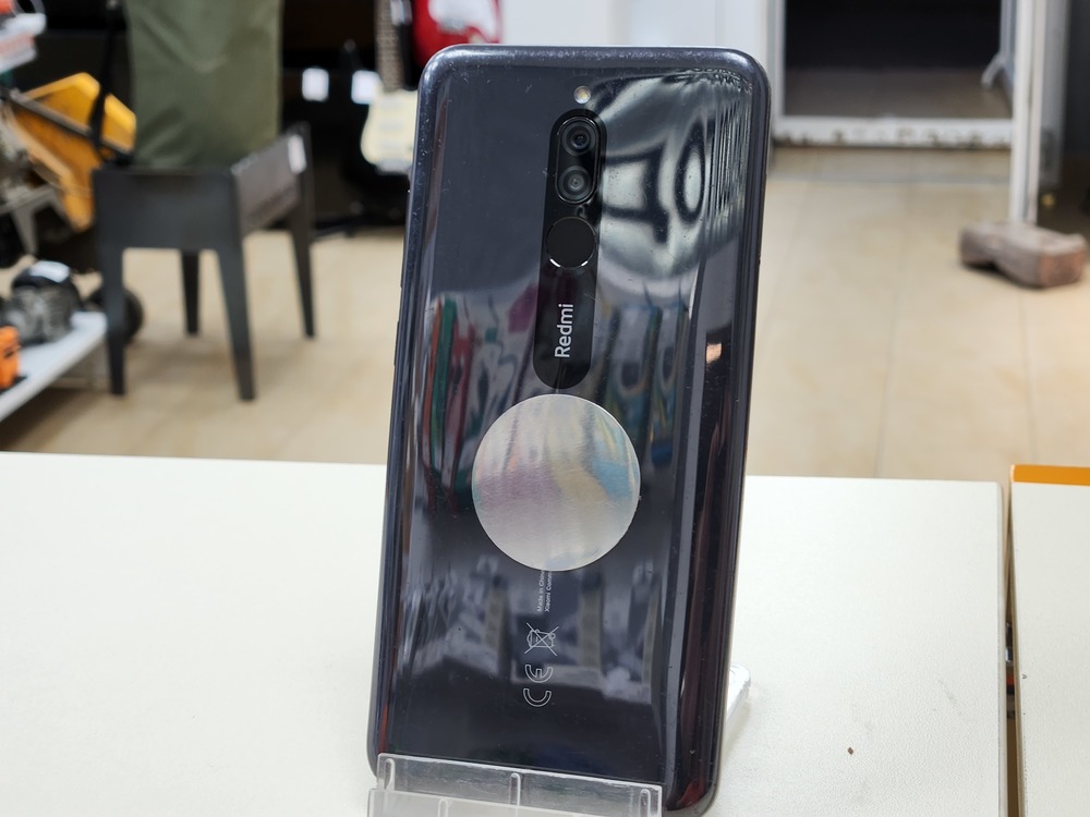 Смартфон Xiaomi Redmi 8 3/32