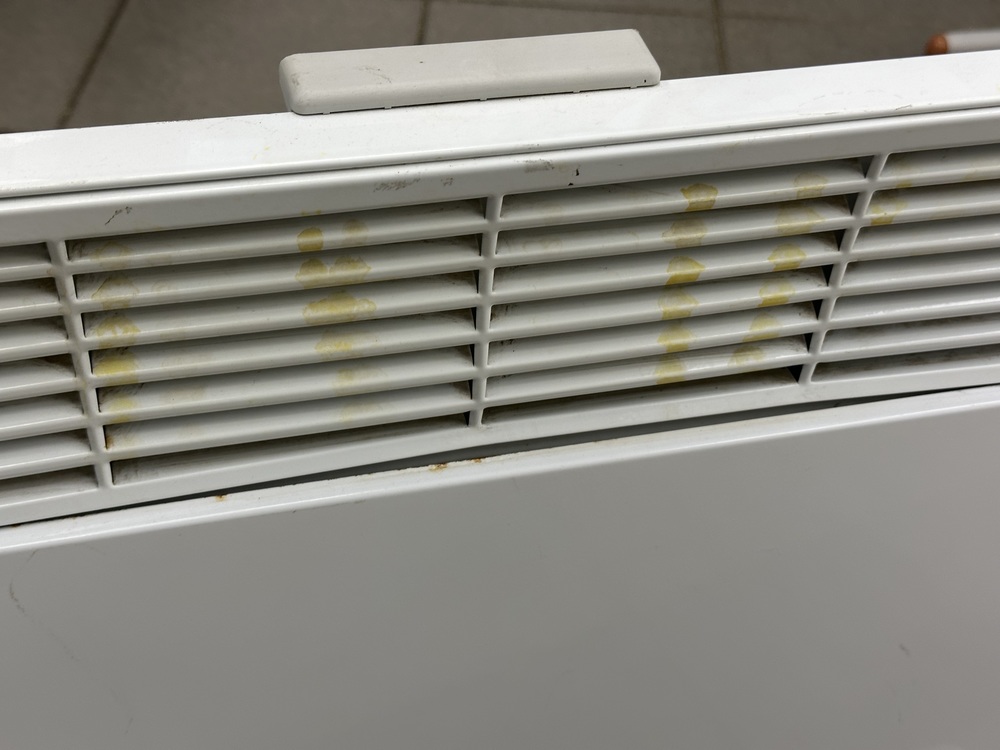 Конвектор NeoClima T2.0