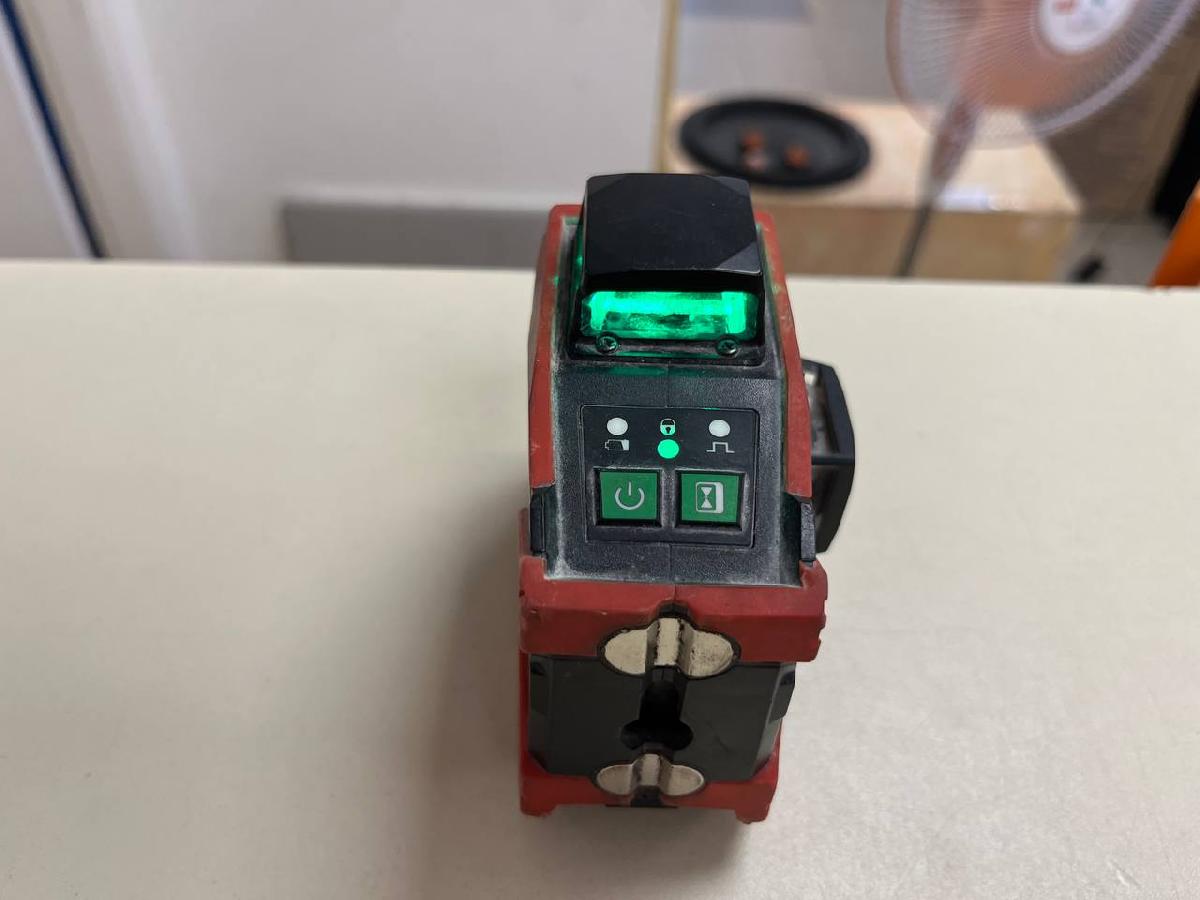Нивелир Condtrol GFX-360