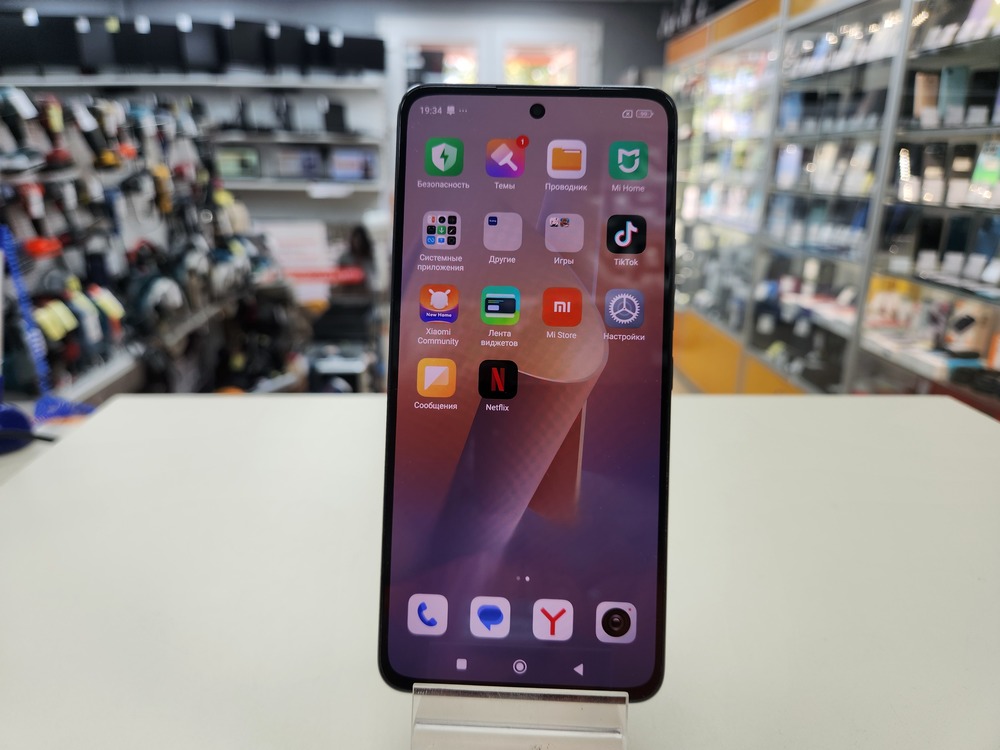 Смартфон Xiaomi 12 Lite 8/128Gb