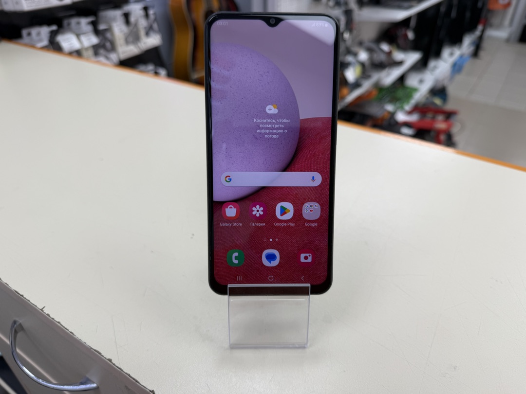 Смартфон Samsung Galaxy A13 3/32