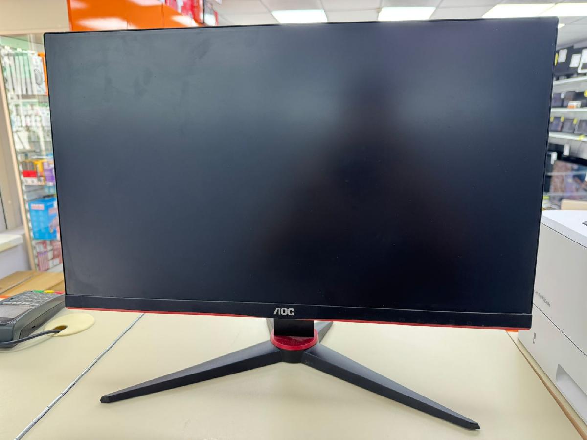 Монитор AOC C24G2AE