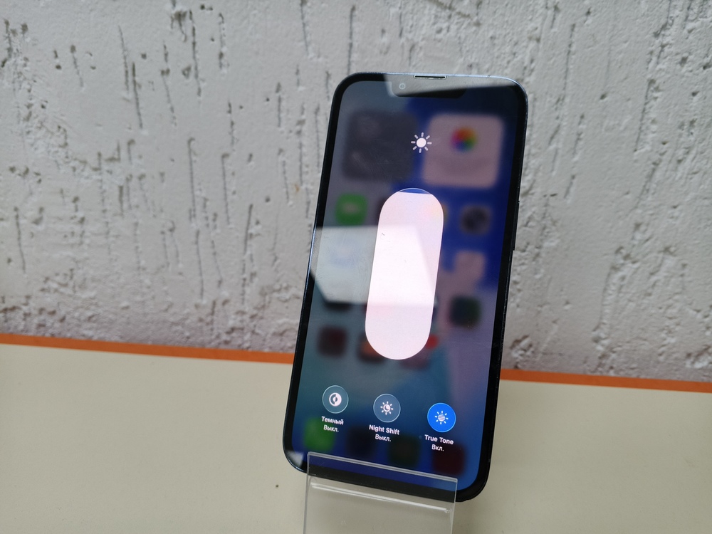 Смартфон Apple iPhone 13 Pro 128Gb