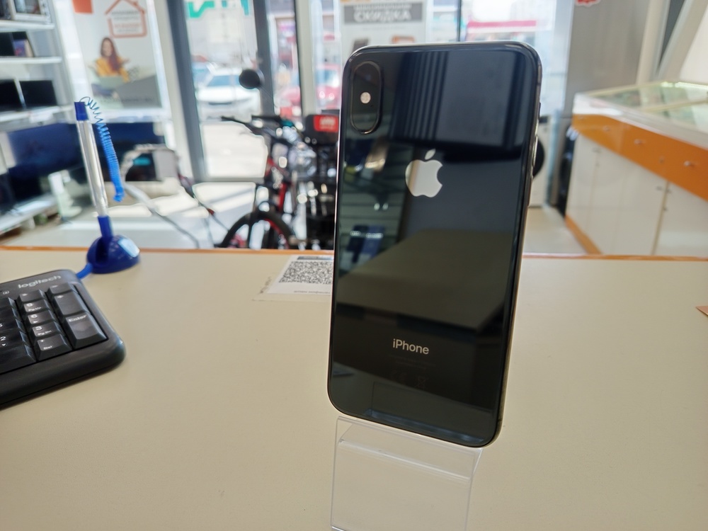 Смартфон Apple iPhone Xs 256Gb