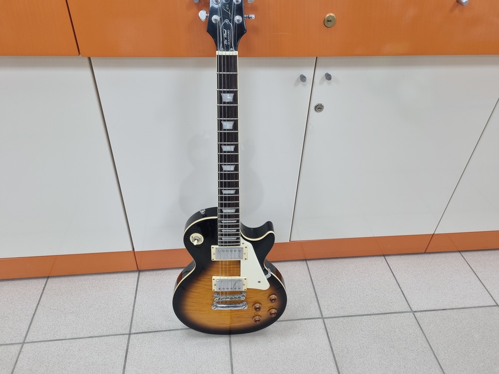 Электрогитара Epiphone Les Paul Standard