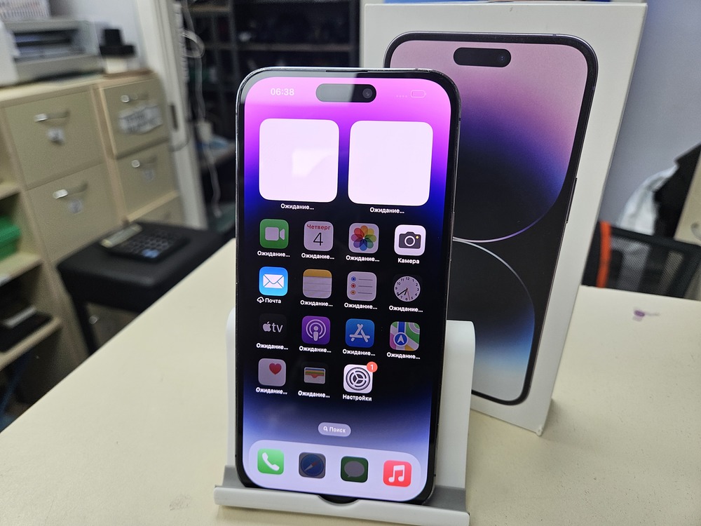 Смартфон Apple Iphone 14 Pro Max 128Gb