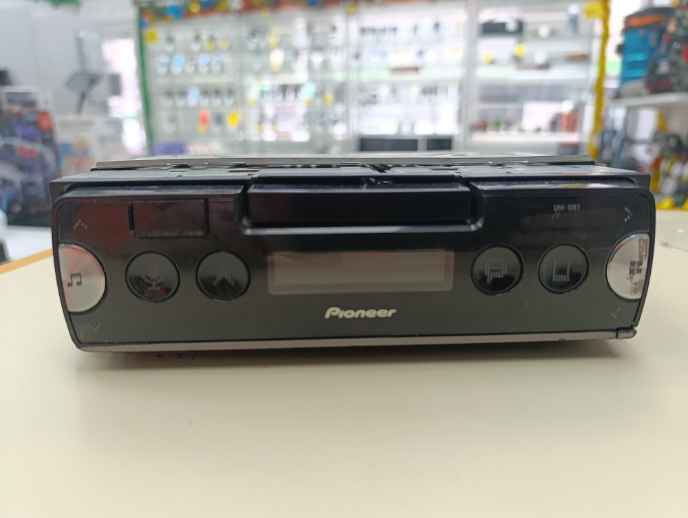 Автомагнитола Pioneer SPH-10BT