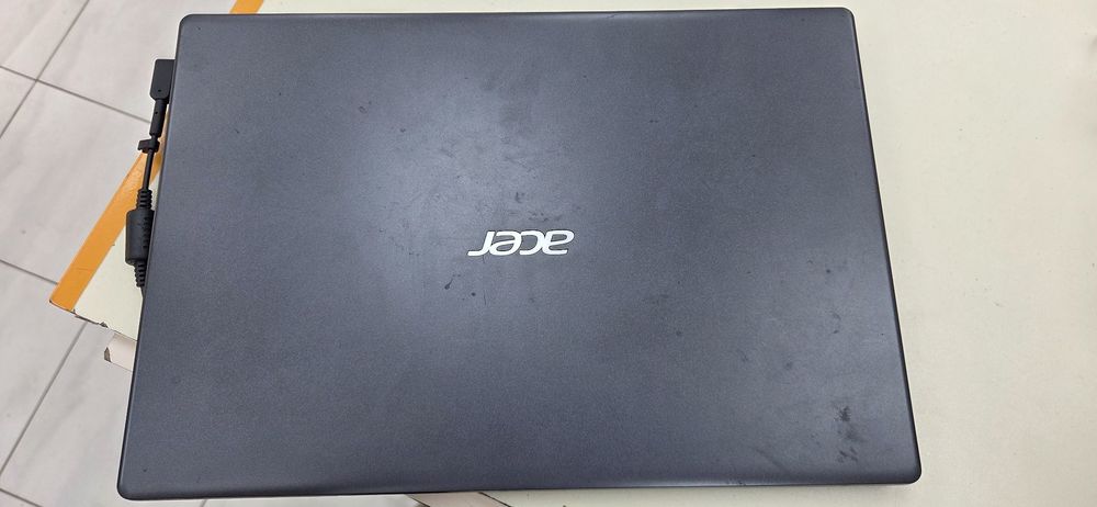 Ноутбук Acer Aspire 3 A315-23; Ryzen 3 3250U, AMD Radeon (TM) Graphics, 8 Гб, 256 Гб, Нет