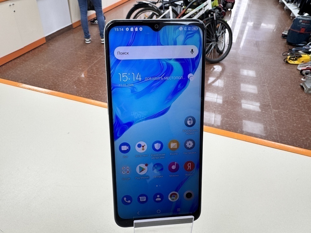Смартфон TCL 20 B 4/64GB