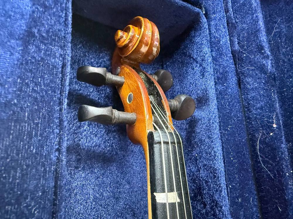 Скрипка Brahner BV-40M 1/4