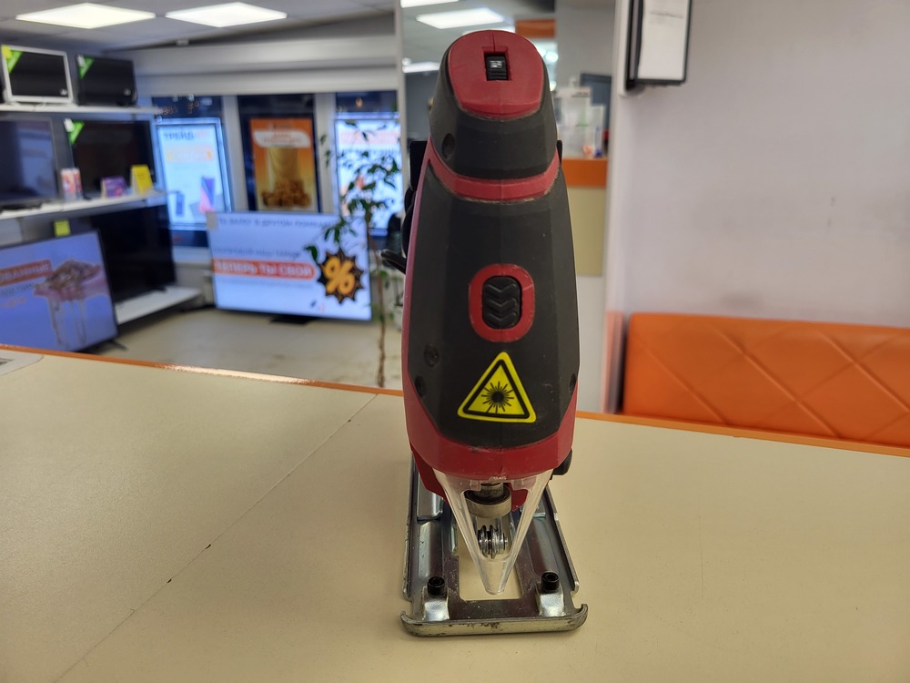 Лобзик Elitech 0810МЛЭ Промо