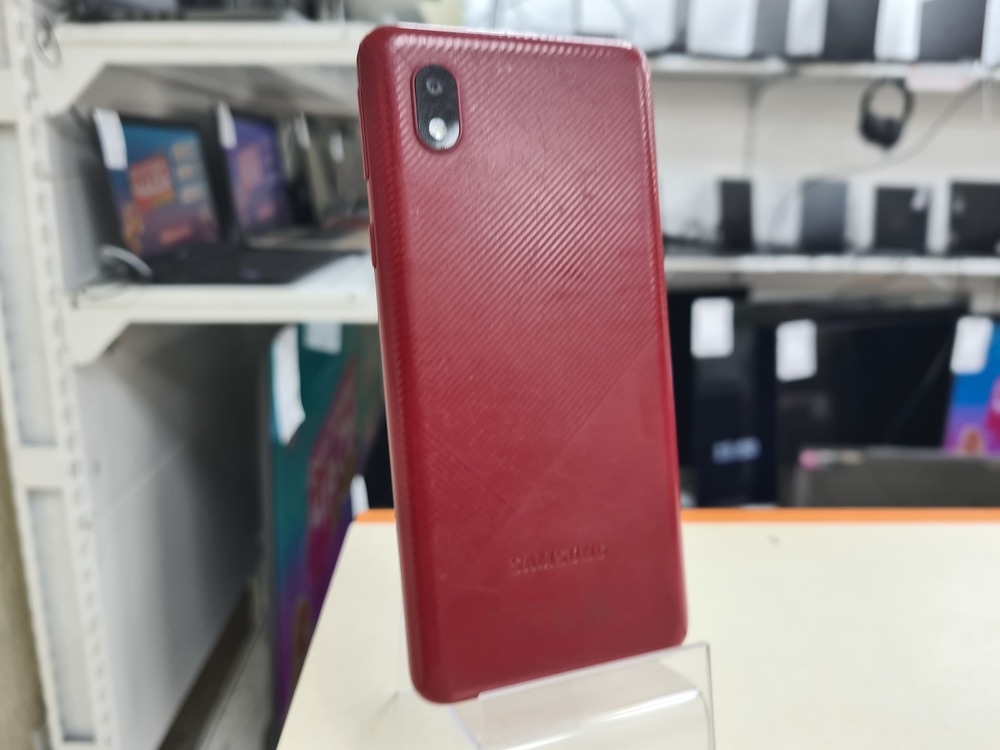 Смартфон Samsung Galaxy A01 Core 2/16