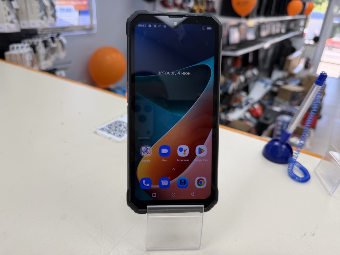 Смартфон Blackview BV9200