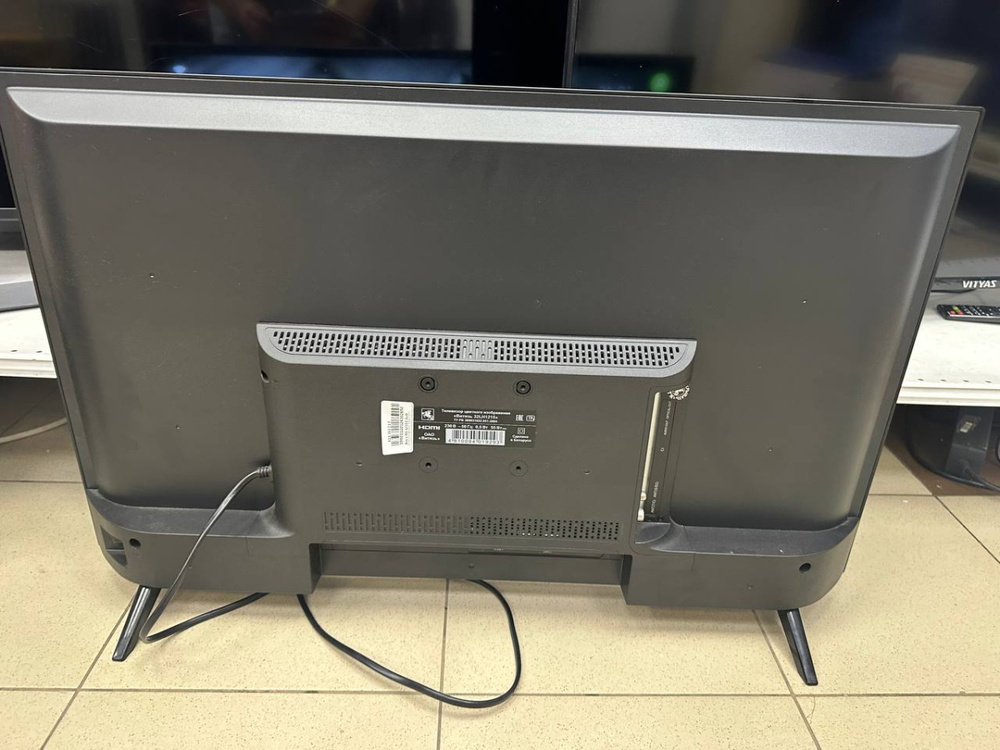 LED Телевизор Витязь 32LH0202