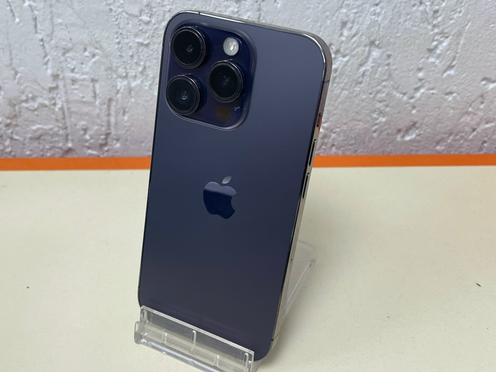Смартфон Apple Iphone 14 Pro 128Gb