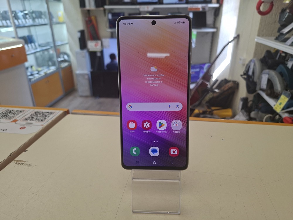 Смартфон Samsung Galaxy A73 8/256