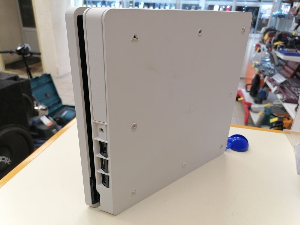 Игровая приставка PlayStation 4 Slim 1Tb