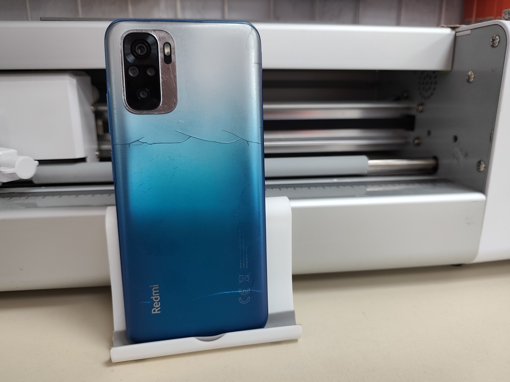 Смартфон Xiaomi Redmi Note 10S 6/128