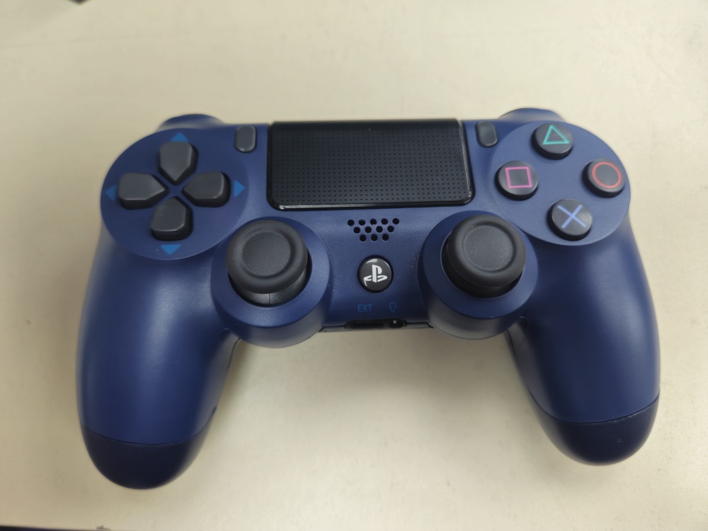 Игровая приставка PlayStation 4 FAT 500GB