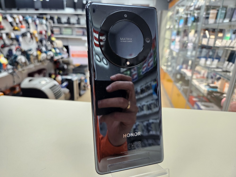 Смартфон Honor X9a 6/128
