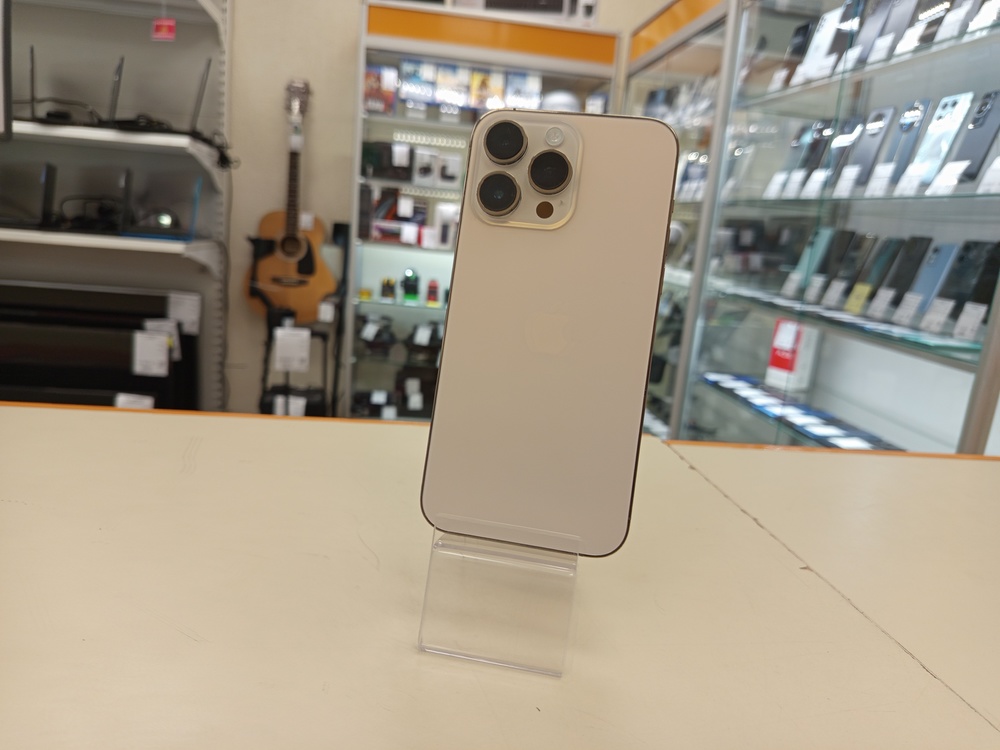 Смартфон Apple Iphone 14 Pro Max 128Gb