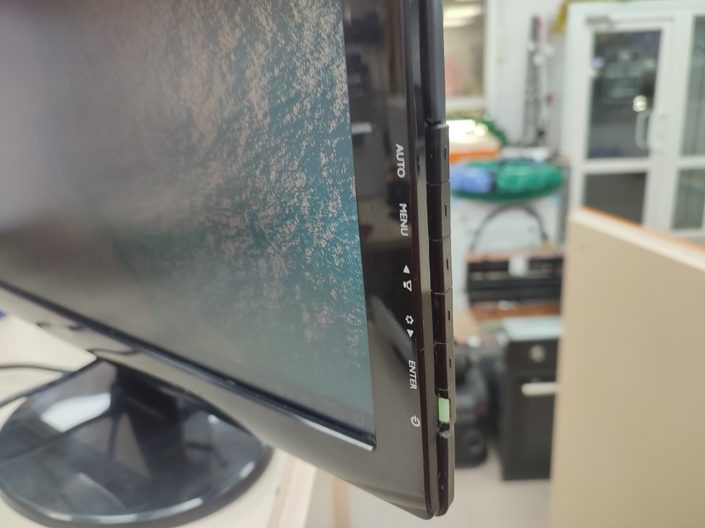 Монитор BenQ GL2250-T