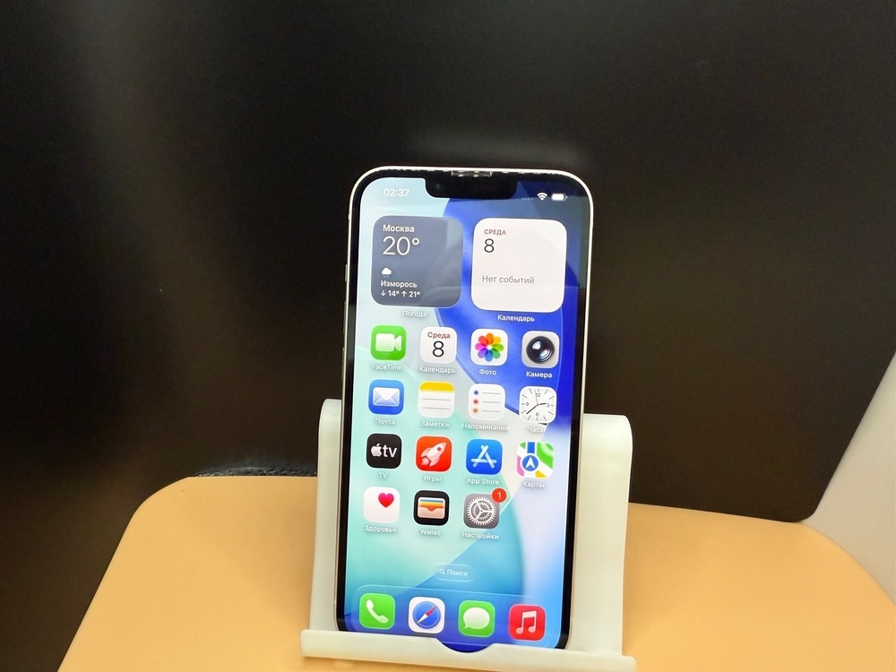 Смартфон Apple Iphone 14 256Gb
