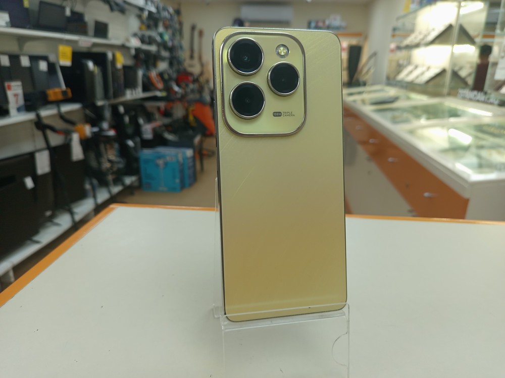 Смартфон Infinix HOT 40 Pro 8/256