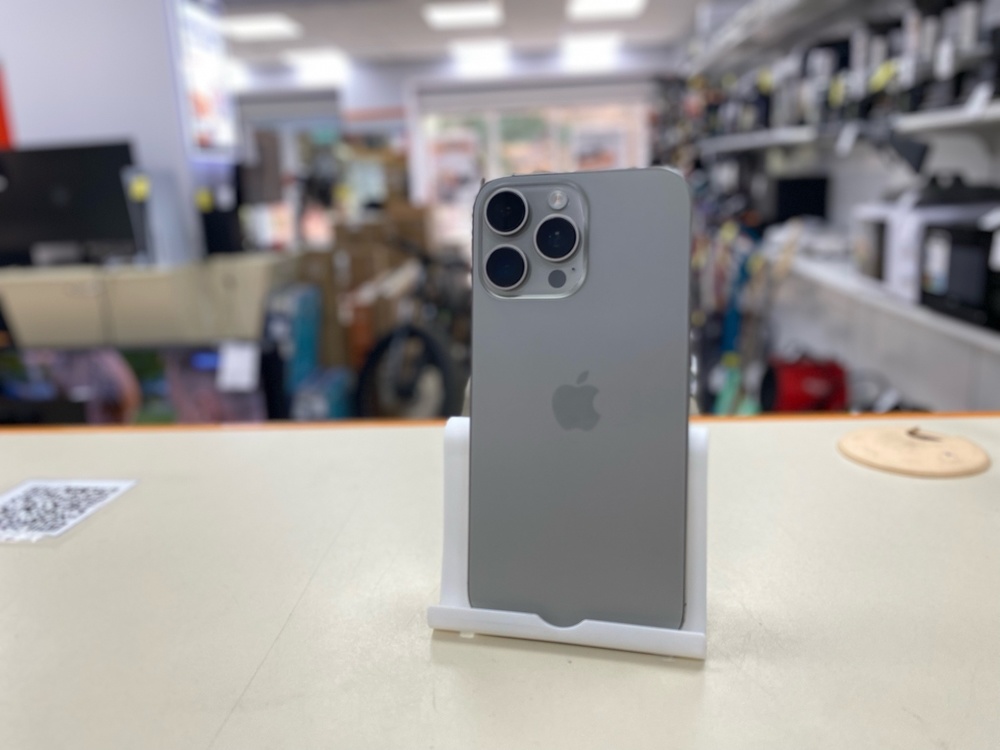 Смартфон Apple Iphone 16 Pro Max 512Gb