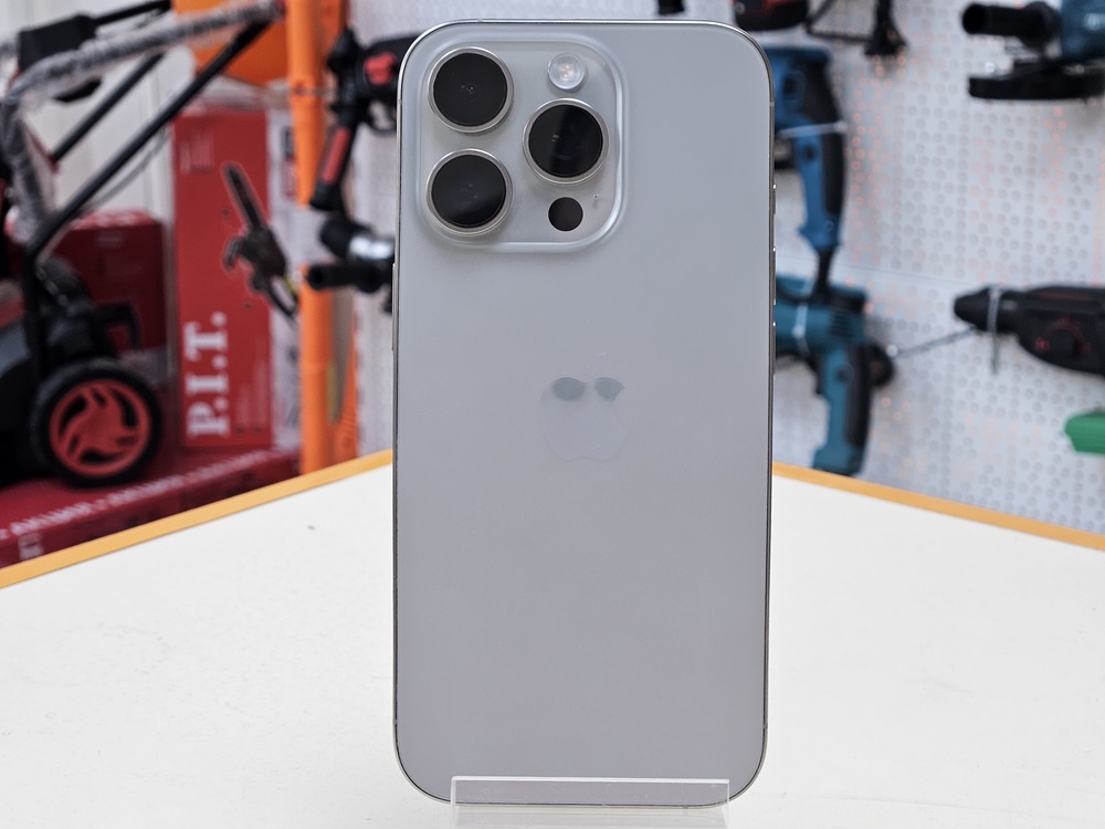 Смартфон Apple Iphone 16 Pro 256Gb