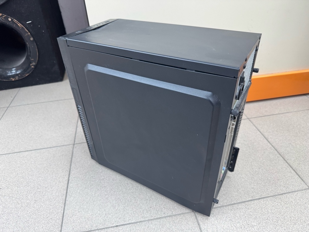 Системный блок Aero Cool; Core i3-10100F, GeForce GTX 1650, 16 Гб, 240 Гб, 1 Tb