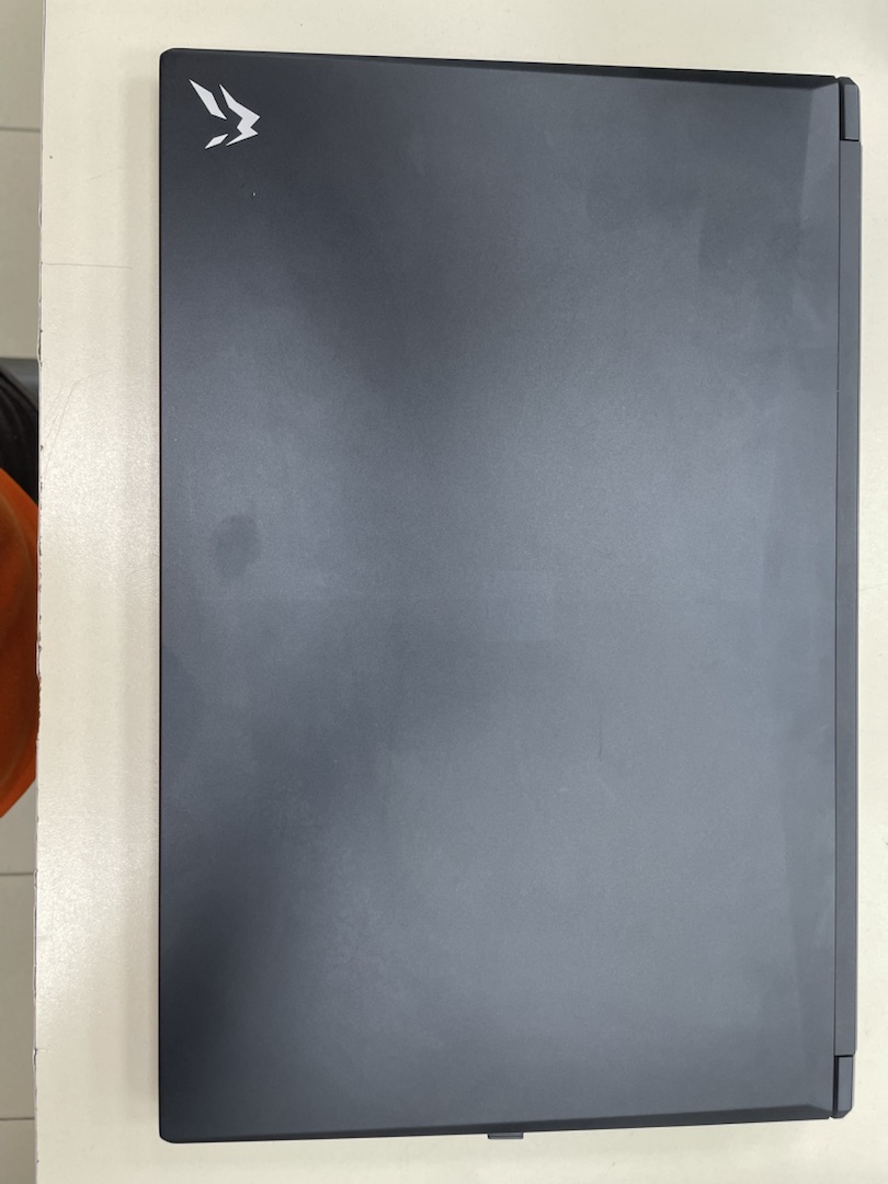 Ноутбук ARDOR Gaming; Core I5-12450H, GeForce RTX 4050, 16 Гб, 500 Гб, Нет