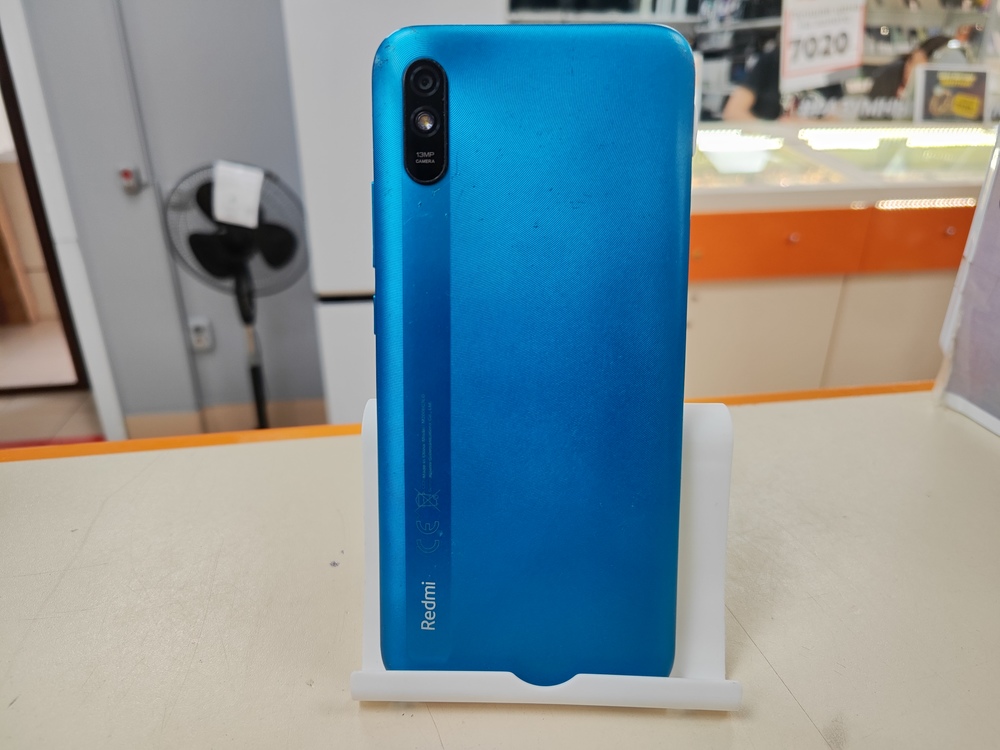 Смартфон Xiaomi Redmi 9A 2/32