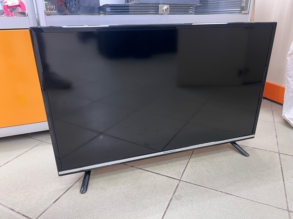 LED Телевизор Shivaki STV-32LED18S