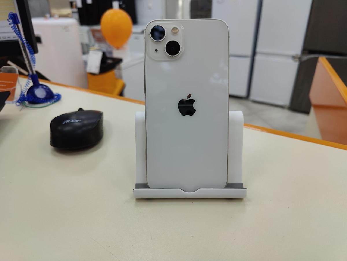 Смартфон Apple iPhone 13 256Gb