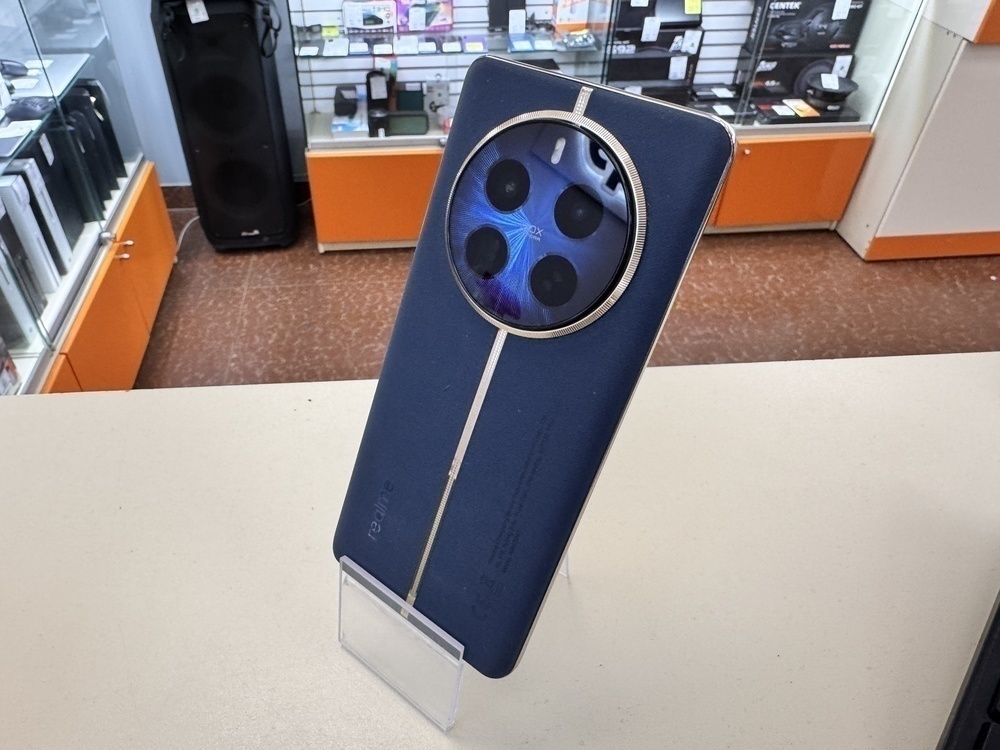 Смартфон Realme 12 Pro+ 8/256