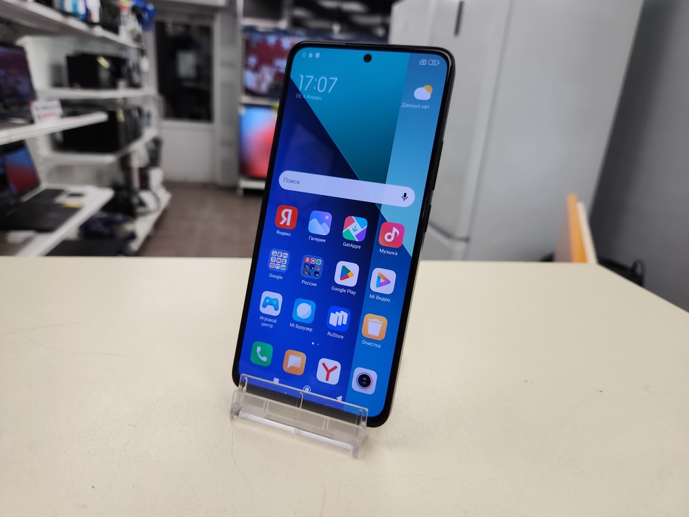 Смартфон Xiaomi Redmi note 13 8/256