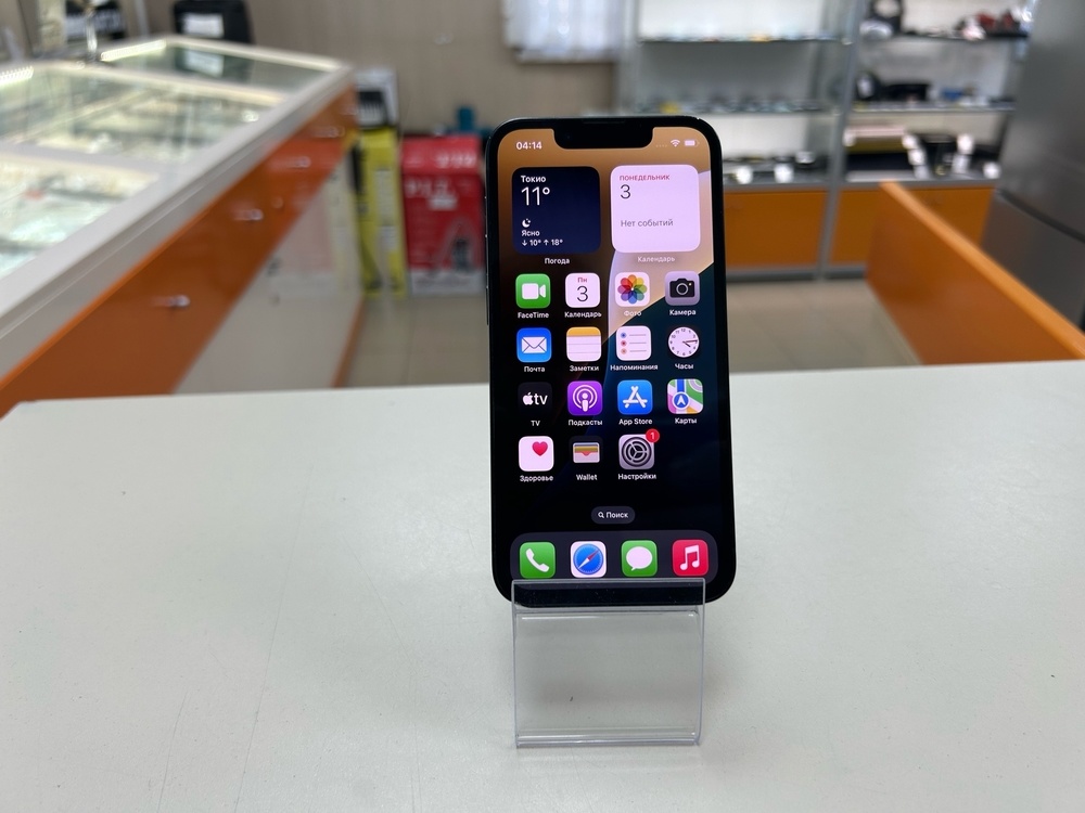 Смартфон Apple iPhone 13 Mini 128Gb