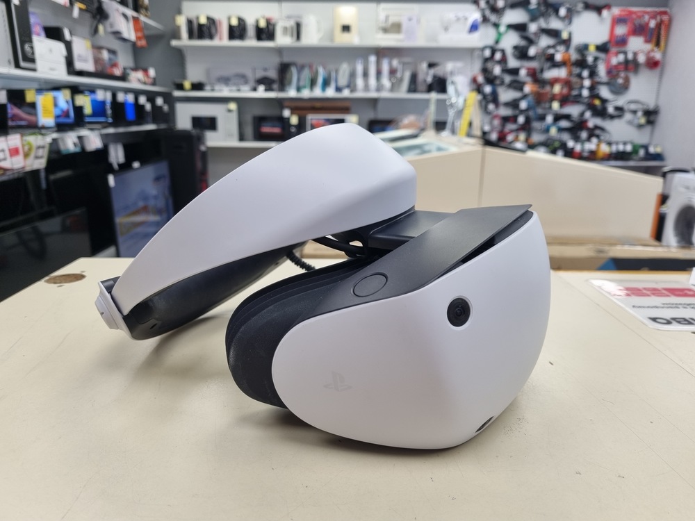Игровая приставка  SonyPlaystation VR 2