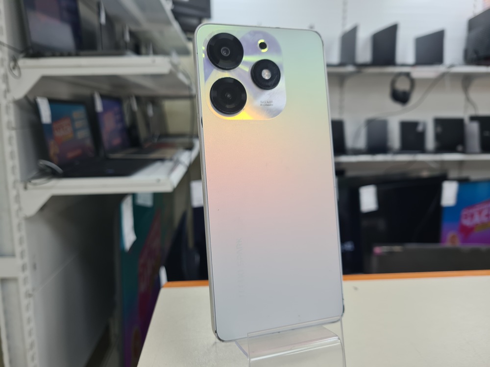 Смартфон Tecno Spark 10 Pro 8/256