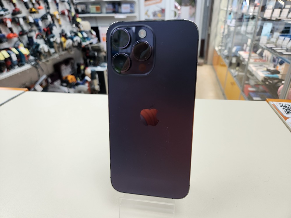 Смартфон Apple Iphone 14 Pro Max 128Gb