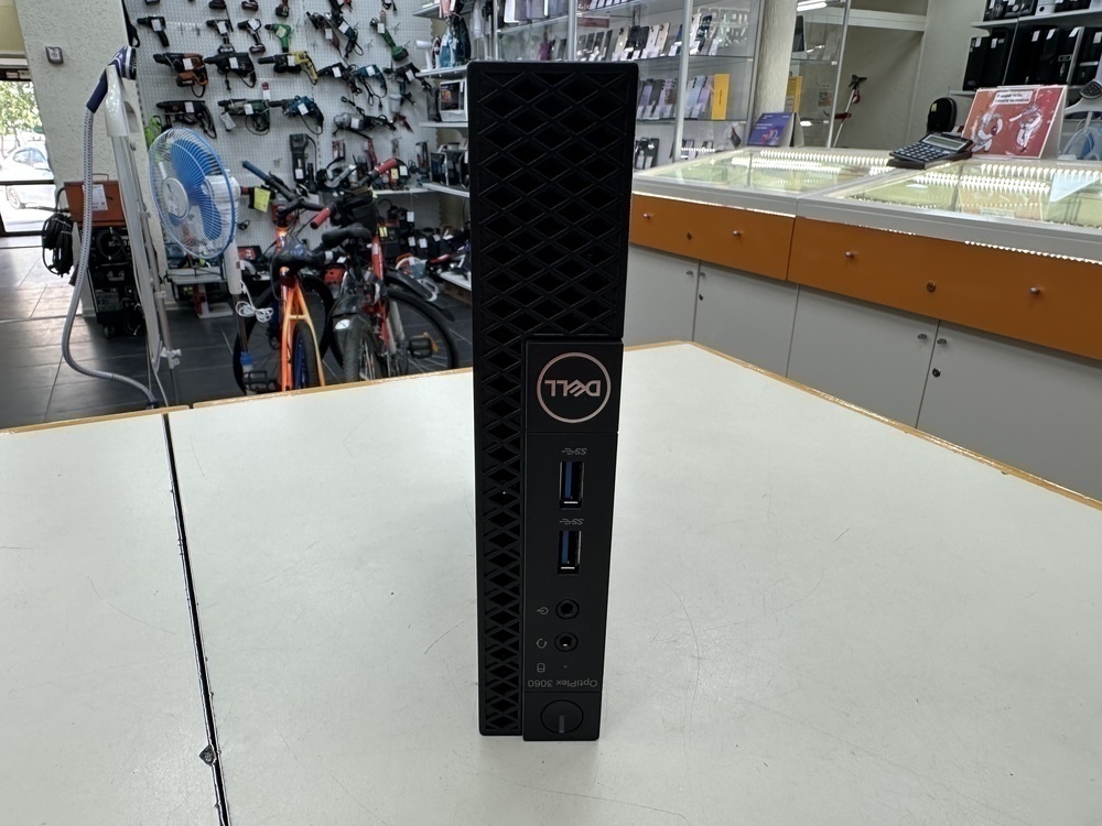 Неттоп DELL OPTIPLEX;