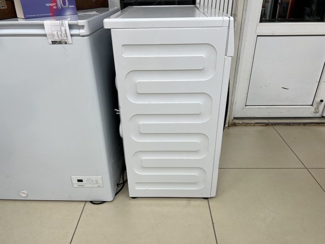 Стиральная машина Beko WSPE7H616W