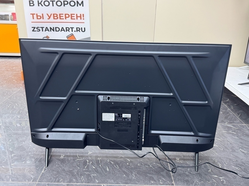 LED Телевизор BQ 42FS01B