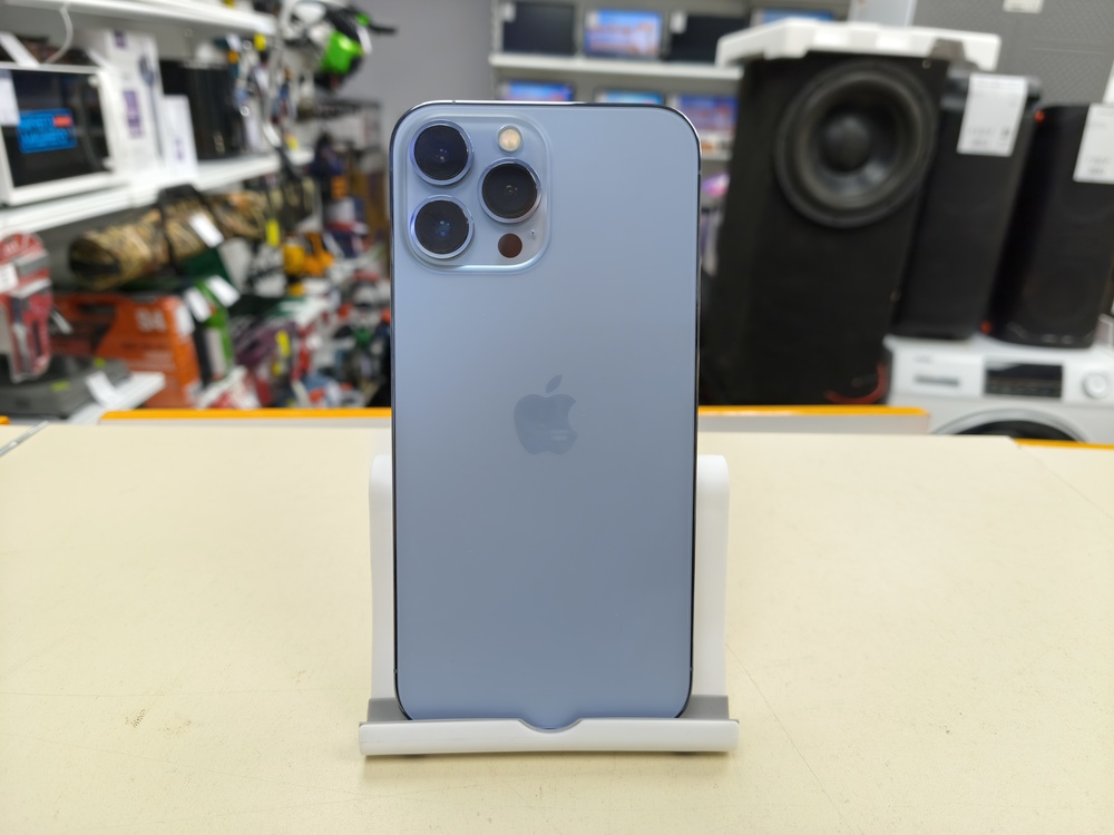 Смартфон Apple Iphone 13 Pro Max 128Gb